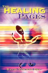 Produktbild: The Healing Pages