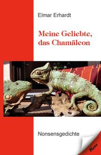 Produktbild: Meine Geliebte, das Cham&auml;leon