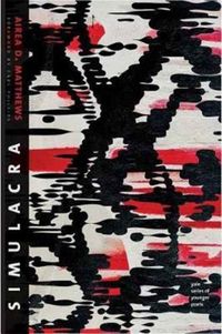 Produktbild: Matthews, A: Simulacra