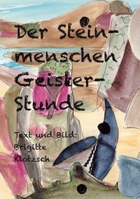 Produktbild: Der Steinmenschen Geisterstunde