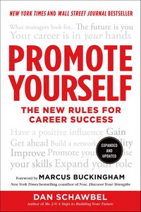 Produktbild: Promote Yourself