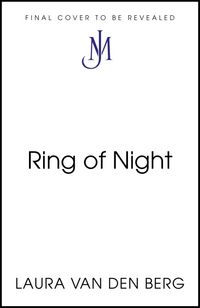 Produktbild: Ring of Night