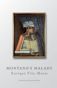 Produktbild: Montano's Malady