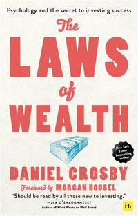 Produktbild: The Laws of Wealth