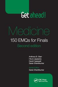 Produktbild: Get ahead! Medicine