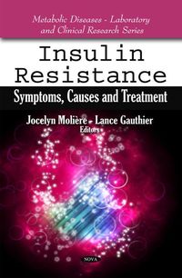 Produktbild: Insulin Resistance