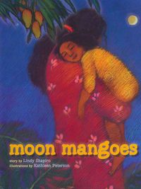 Produktbild: Moon Mangoes