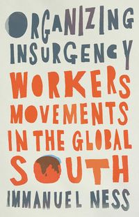 Produktbild: Organizing Insurgency