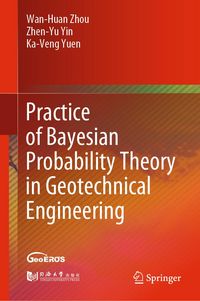 Produktbild: Practice of Bayesian Probability Theory in Geotechnical Engineering