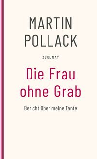 Produktbild: Die Frau ohne Grab