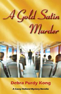 Produktbild: A Gold Satin Murder