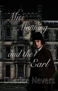 Produktbild: Miss Manning and the Earl
