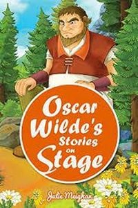 Produktbild: Oscar Wilde's Stories on Stage
