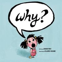 Produktbild: Rex, A: Why?