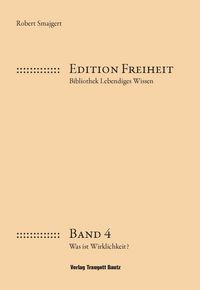 Produktbild: Was ist Wirklichkeit?