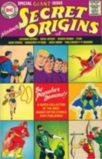 Produktbild: DC Universe