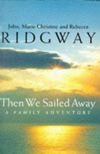 Produktbild: Then we sailed away