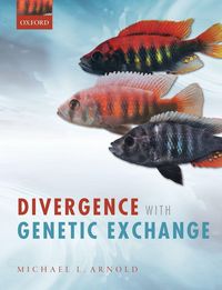 Produktbild: Divergence with Genetic Exchange