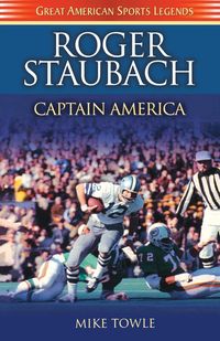Produktbild: Roger Staubach