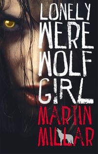 Produktbild: Lonely Werewolf Girl