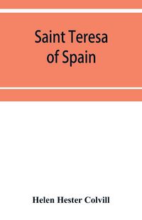 Produktbild: Saint Teresa of Spain