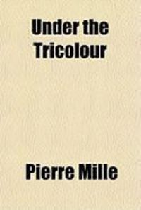 Produktbild: Under the Tricolour