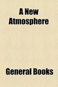 Produktbild: A New Atmosphere