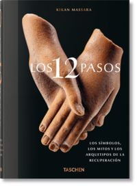 Produktbild: Los 12 Pasos. Los s&iacute;mbolos, los mitos y los archetipos de la recuperaci&oacute;n