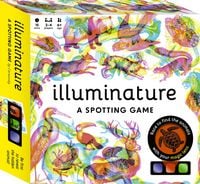 Produktbild: IllumiNature: A Spotting Game