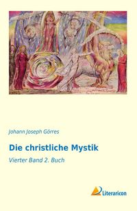 Produktbild: Die christliche Mystik