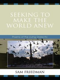 Produktbild: Seeking to Make the World Anew