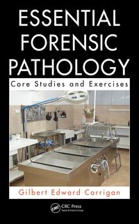 Produktbild: Essential Forensic Pathology