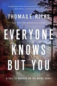Produktbild: Everyone Knows But You