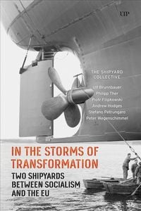 Produktbild: In the Storms of Transformation