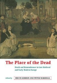 Produktbild: The Place of the Dead