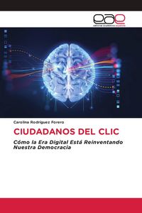 Produktbild: CIUDADANOS DEL CLIC