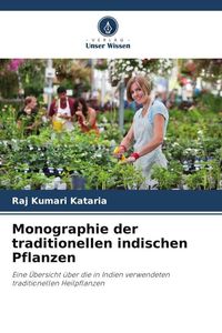 Produktbild: Monographie der traditionellen indischen Pflanzen