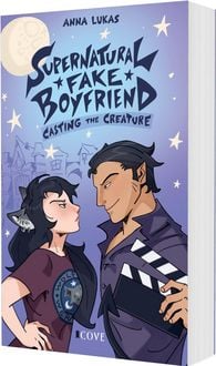 Produktbild: Supernatural Fake Boyfriend 1: Casting the Creature