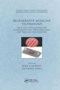 Produktbild: Regenerative Medicine Technology