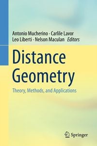 Produktbild: Distance Geometry