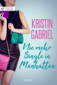 Produktbild: Nie mehr Single in Manhattan