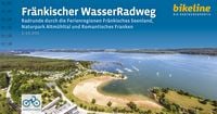 Produktbild: Fr&auml;nkischer WasserRadweg