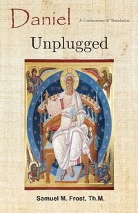 Produktbild: Daniel Unplugged