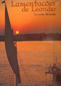 Produktbild: Lamenta&ccedil;&otilde;es De Leandro