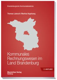 Bild vom Artikel Kommunales Rechnungswesen im Land Brandenburg vom Autor Thomas Lubosch