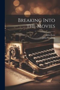 Produktbild: Breaking Into the Movies