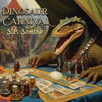 Produktbild: Dinosaur Carnival