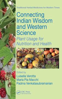 Produktbild: Connecting Indian Wisdom and Western Science