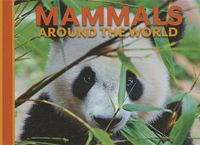 Produktbild: Mammals Around the World