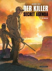 Produktbild: Der Killer: Secret Agenda
